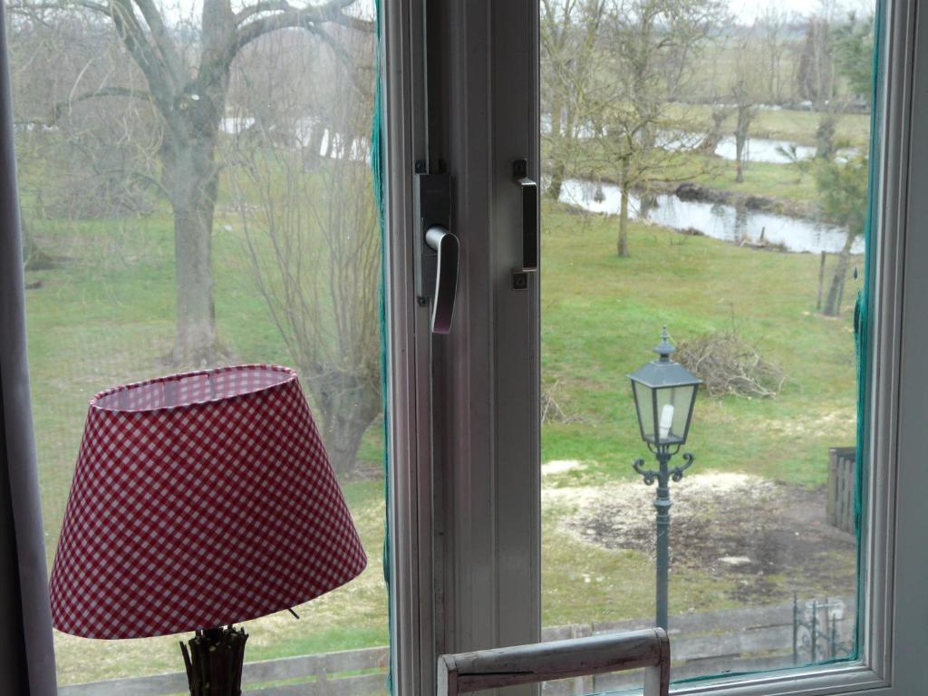 De Boomgaard Groene Hart Polsbroekerdam Pokój zdjęcie